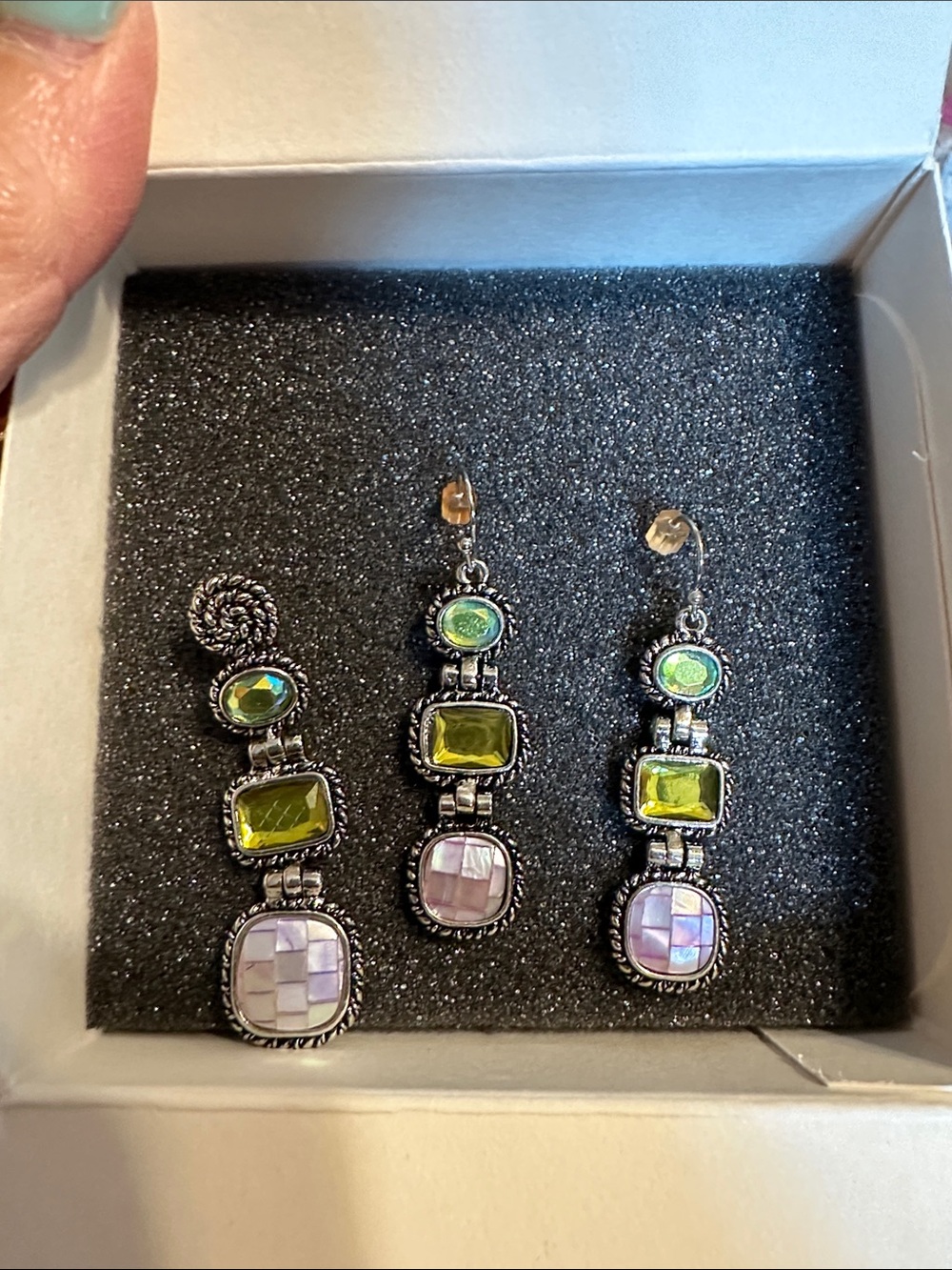 New in box Lia Sophia